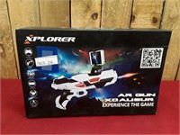 Xplorer AR Gun Xcalibur Reality 2020