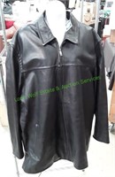 Wilson Leather Thinsulate 2XL Leather Jacket