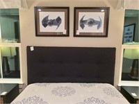 FULL HEADBOARD