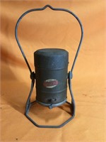 Vintage lantern 11”
