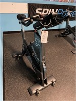 StarTrac Spinner Blade ION spinning bike