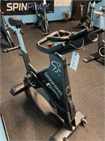 StarTrac Spinner Blade ION spinning bike