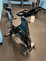 StarTrac Spinner Blade ION spinning bike