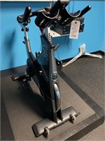 StarTrac Spinner Blade ION spinning bike