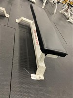 Body Master Straight Bench