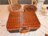 Basket Set