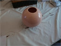 Small Ceramic Vase/Planter
