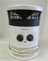 Honeywell Small Space Heater - 11in Tall