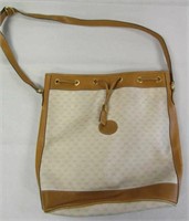 Vintage Authentic Gucci Shoulder Bag
