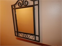 Wall Mirror