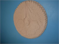 Goddess Relief Cast