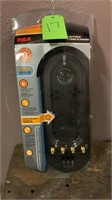 NEW IN PACKAGE SURGE PROTECTOR