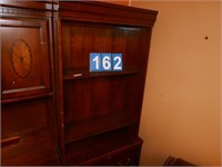 2 Shelf Office Cabinet