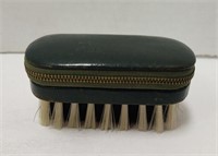 Nail kit brush