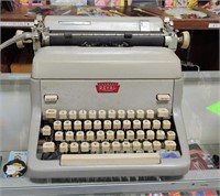 Royal typewriter