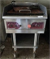 SOUTH BEND COMMERCIAL GAS GRILL