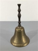 Brass Hand Bell -Great Sound