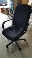 Desk chair