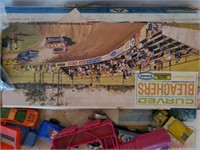 Hot Wheels & Matchbox items