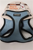 VOYAGER STEP-IN HARNESS SIZE M