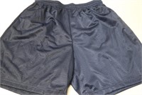 A4 MEN'S SWIM SHORT SIZ L