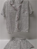 2 PCS ZANZEA SLEEPWEAR SIZE XL