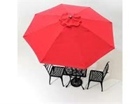 84" UMBRELLA COVERING REPLACEMENT