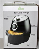 NEW 2 Qt Air Fryer in Box Sealed