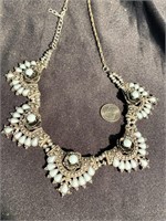 Southwest style necklace