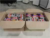 2 Boxes of Paqui Hot Chips