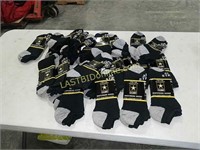 46 New pairs of Army Strong Boot/Work socks