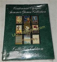 Centennial Olympic Summer Games Collection