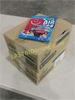 2 Boxes of Air Heads Gummies