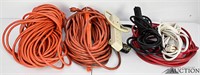 Misc. Extension Cords, Power Strips