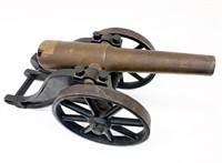 Antique F.A Strong 12GA signal cannon!!!