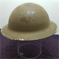 WWI Military Helmet