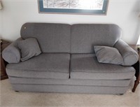 couch 75"L