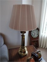 3 lamps  19"tall