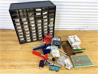 Watch repair tools/ supplies