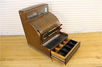 1950s National cash register!