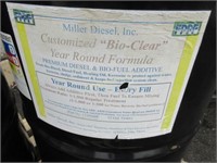 (2) 55 Gal. Drum of Diesel Fuel Additive ( Can