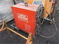 Airco Mig Welder for Parts Only