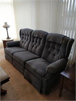 couch 80" L