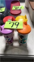 Child’s cups