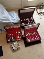 1 set in 3 boxes of cutlery