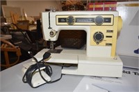 Vintage Kenmore 10 Sewing Machine