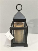 Candle Lantern -Potterybarn