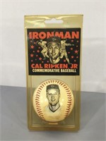 Cal Ripken Jr. Collector Baseball