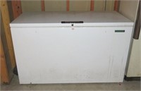 Freezer-Chest- Mdl. 203H-3 AMP 4.0 HP-.25-115V