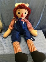 Andy Doll